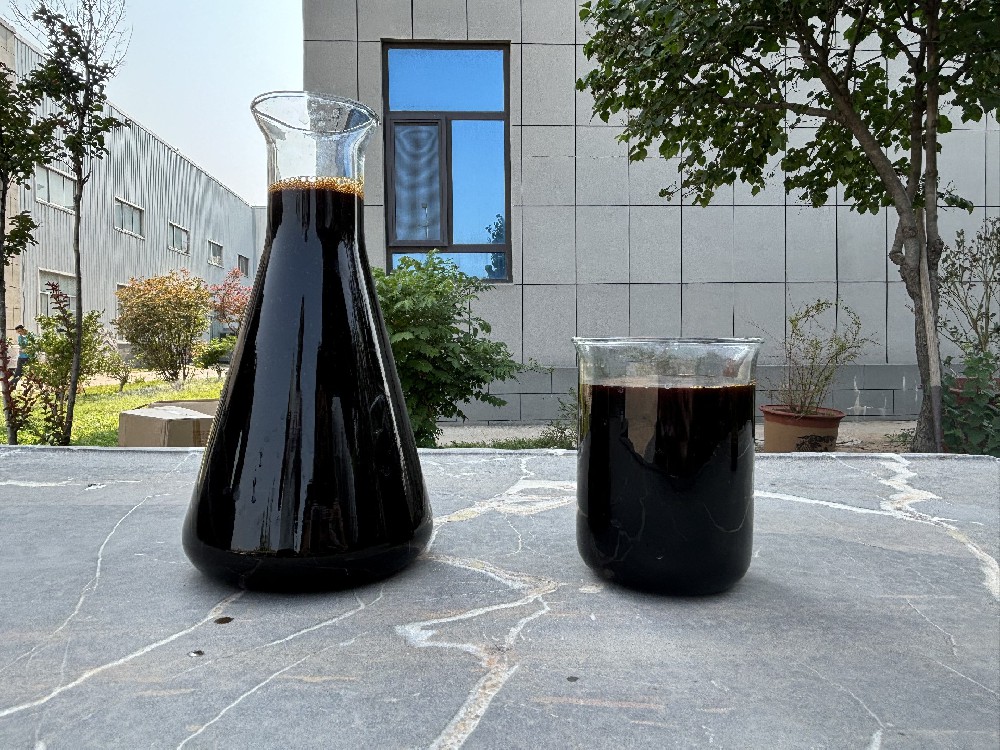 核心原料-小分子氨基酸原液